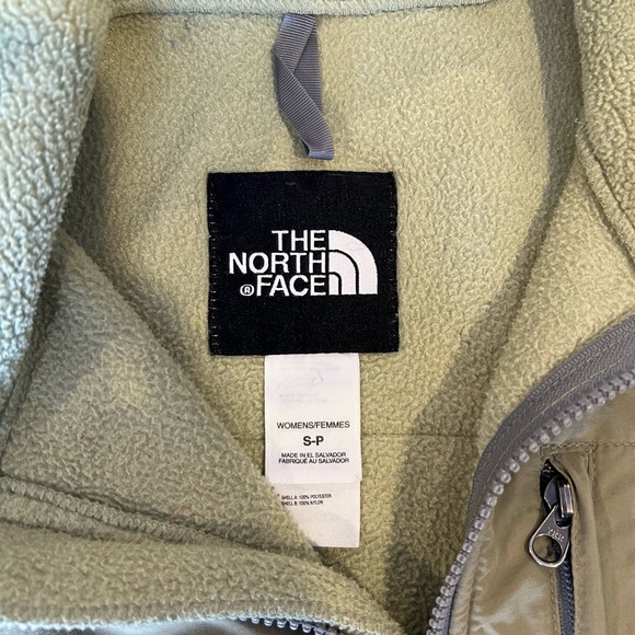 Northface jacket - Picture 3 of 3